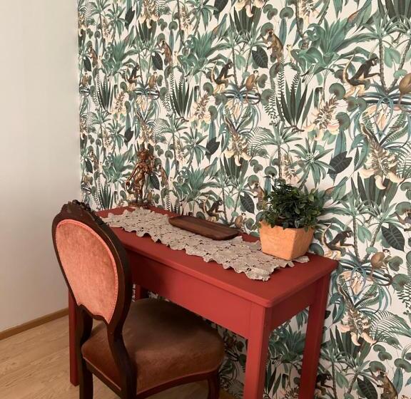 酒店 Herkkumäen Navetta