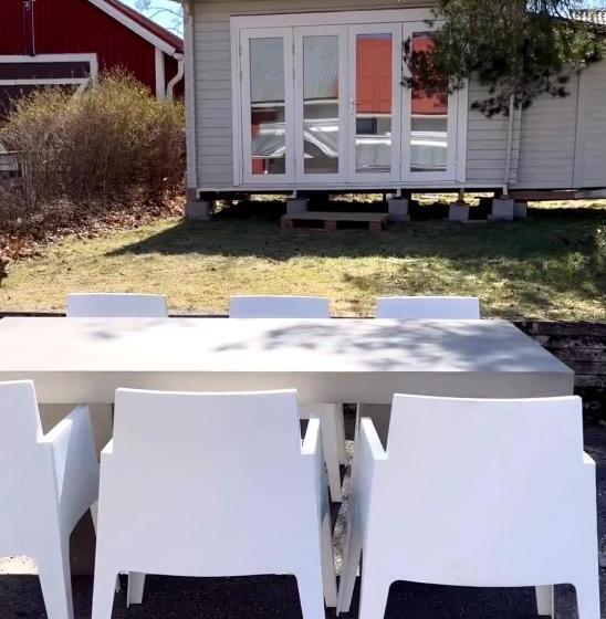 酒店 Herkkumäen Navetta