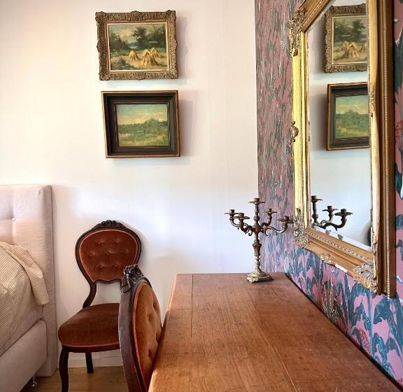 酒店 Herkkumäen Navetta