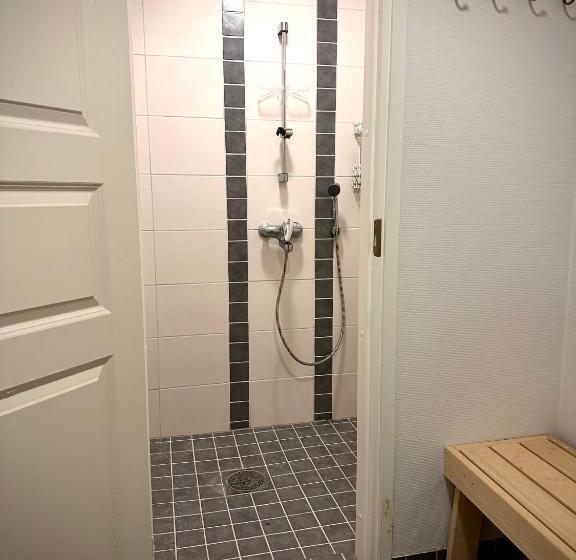 酒店 Herkkumäen Navetta