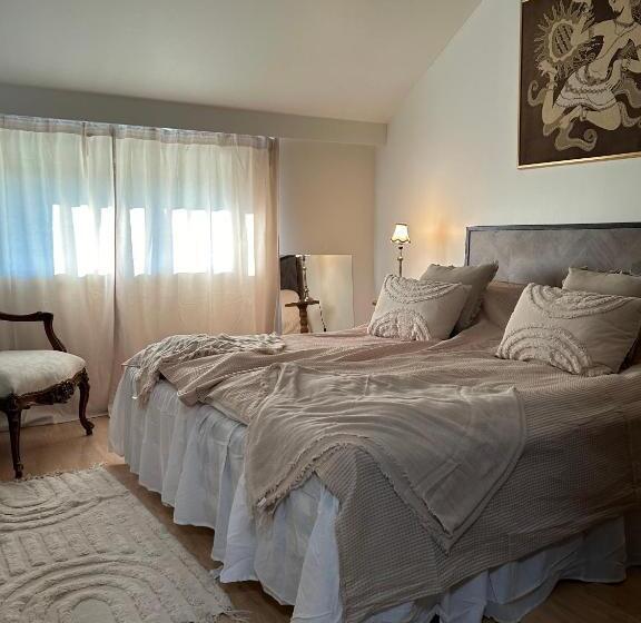 酒店 Herkkumäen Navetta