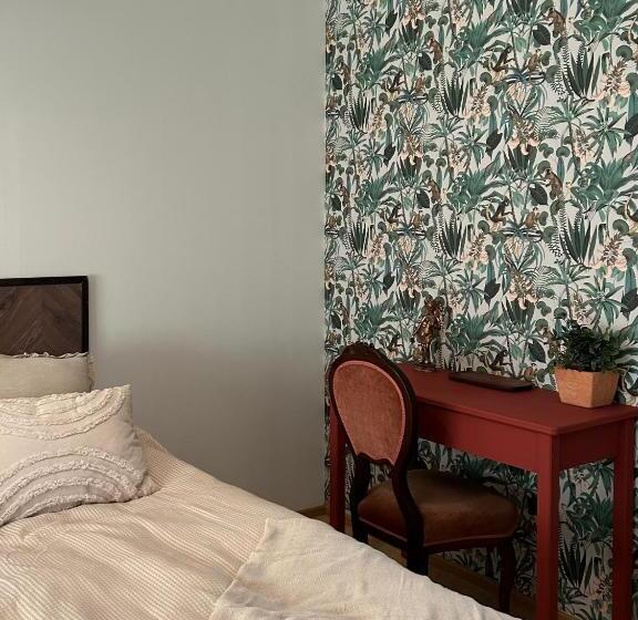 酒店 Herkkumäen Navetta