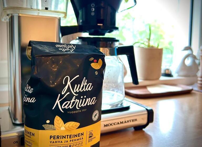 酒店 Herkkumäen Navetta