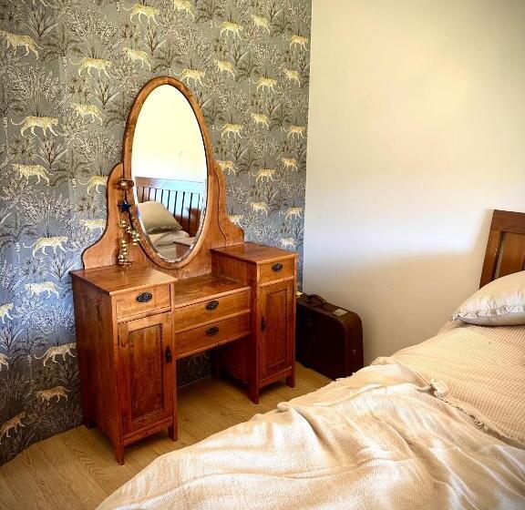 酒店 Herkkumäen Navetta