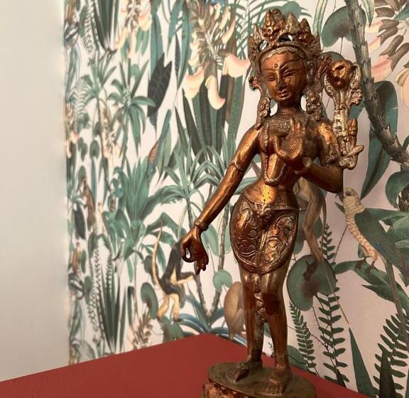 酒店 Herkkumäen Navetta