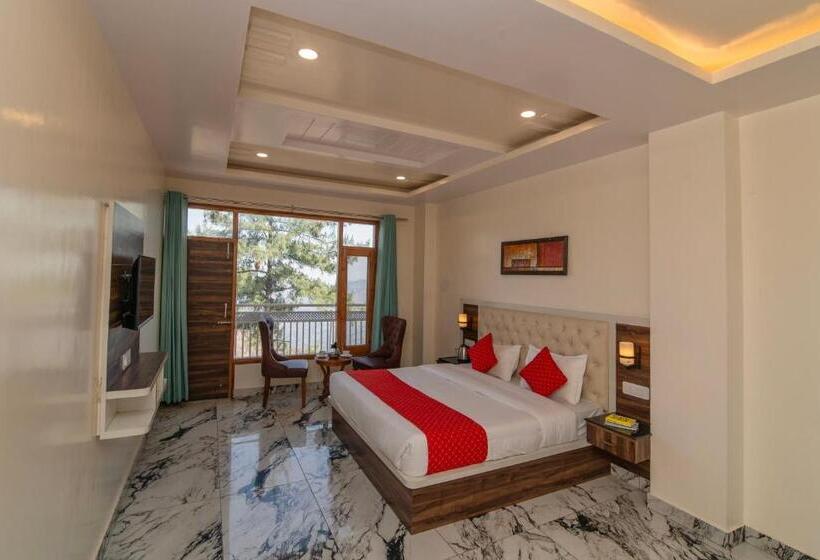 فندق Hillside Home