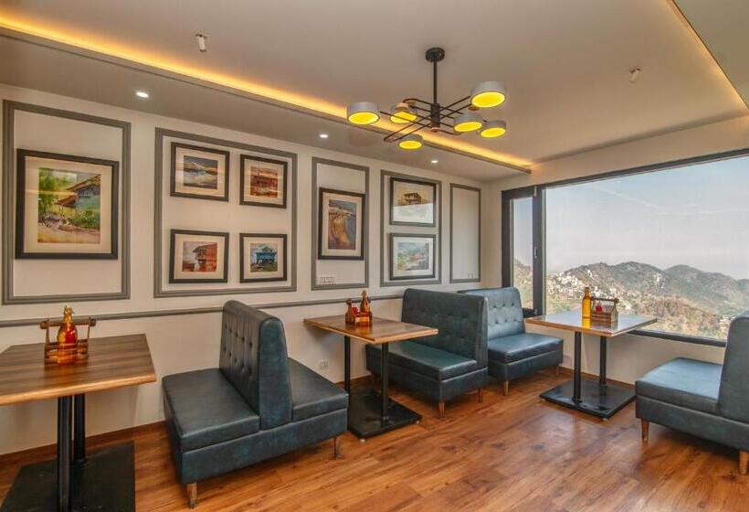 فندق Hillside Home