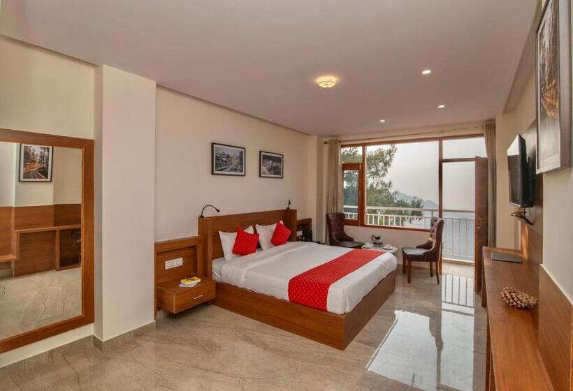 فندق Hillside Home