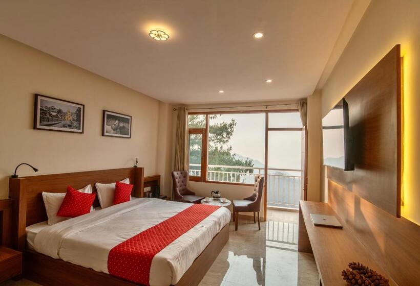 فندق Hillside Home