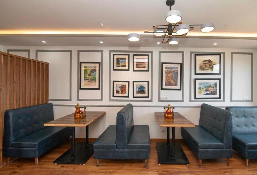 فندق Hillside Home