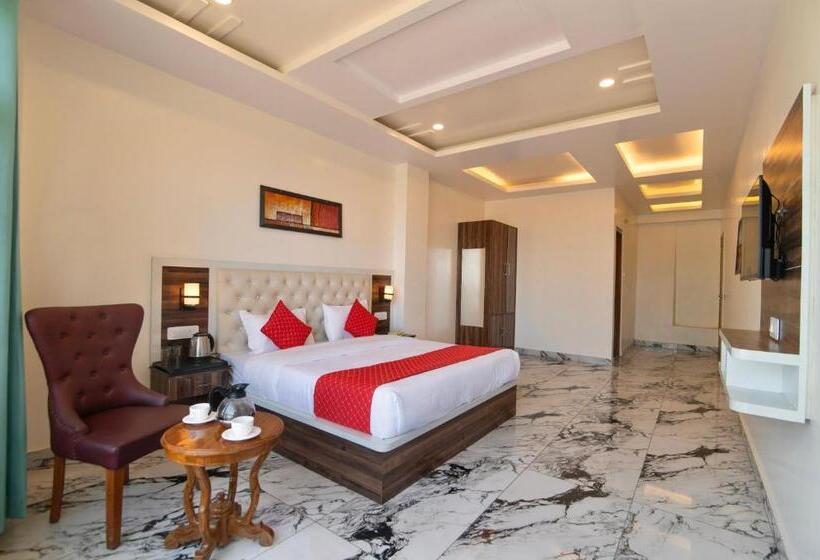 فندق Hillside Home