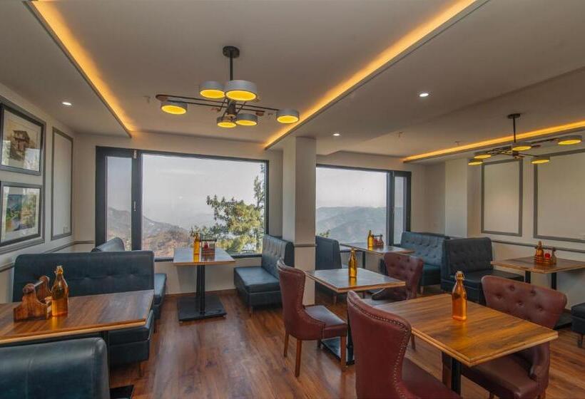 فندق Hillside Home