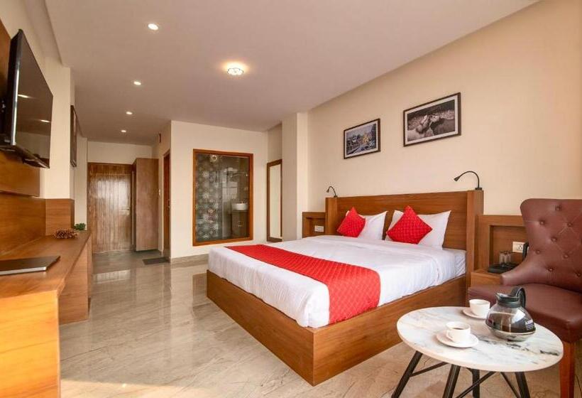 فندق Hillside Home