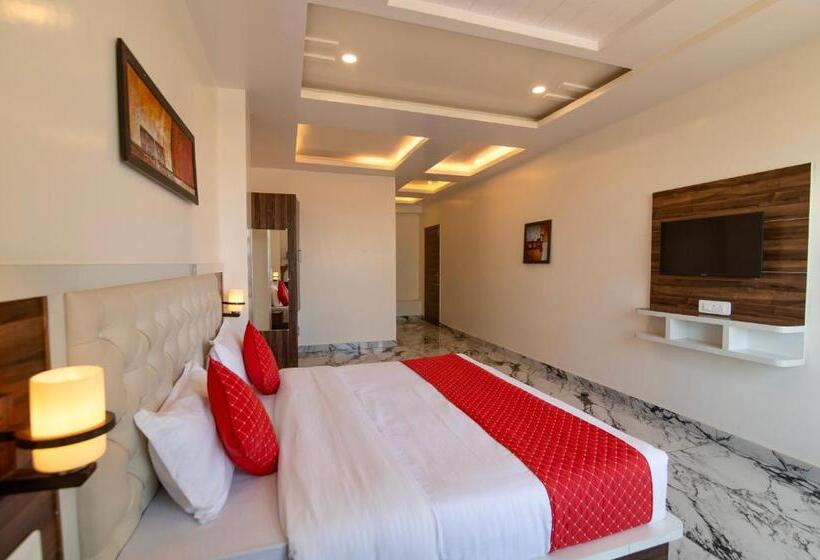 فندق Hillside Home