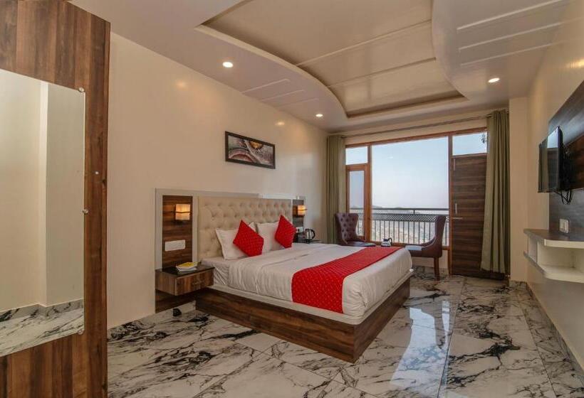 فندق Hillside Home