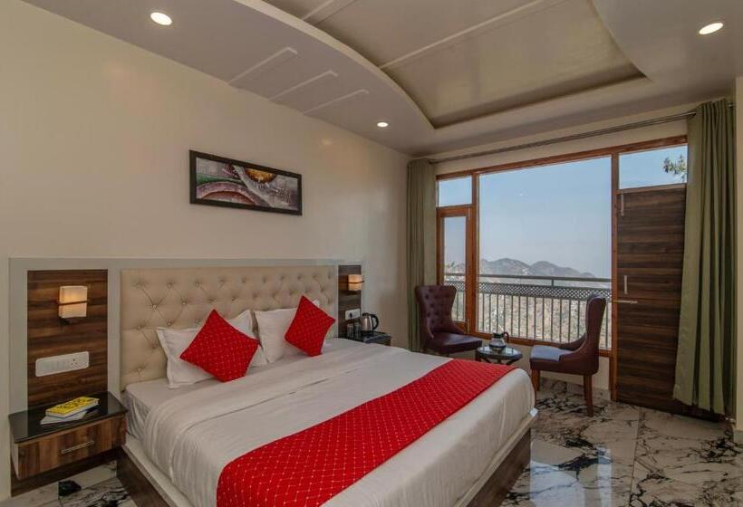 فندق Hillside Home