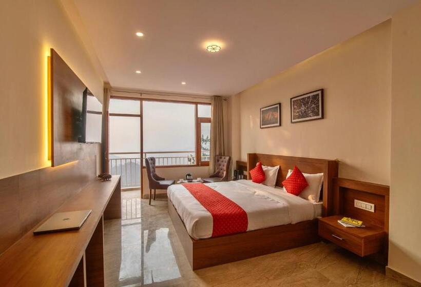 فندق Hillside Home