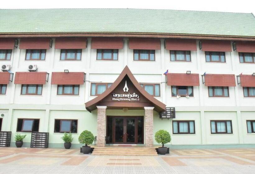 Отель Hungheuang