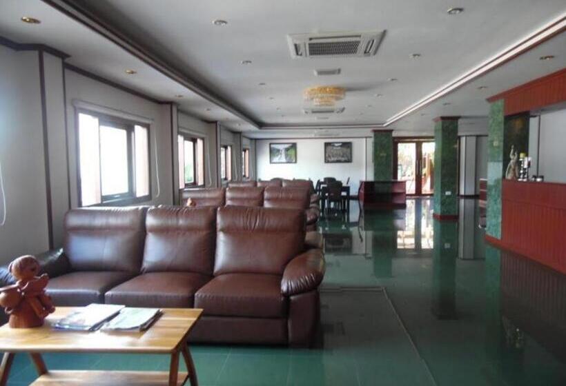 Отель Hungheuang