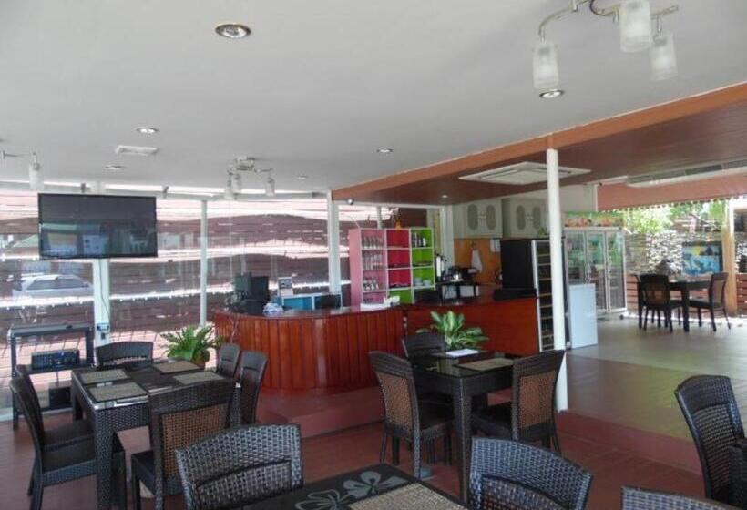 Отель Hungheuang