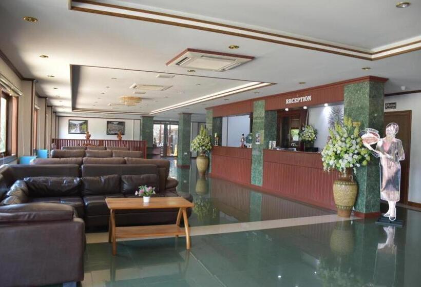 Отель Hungheuang