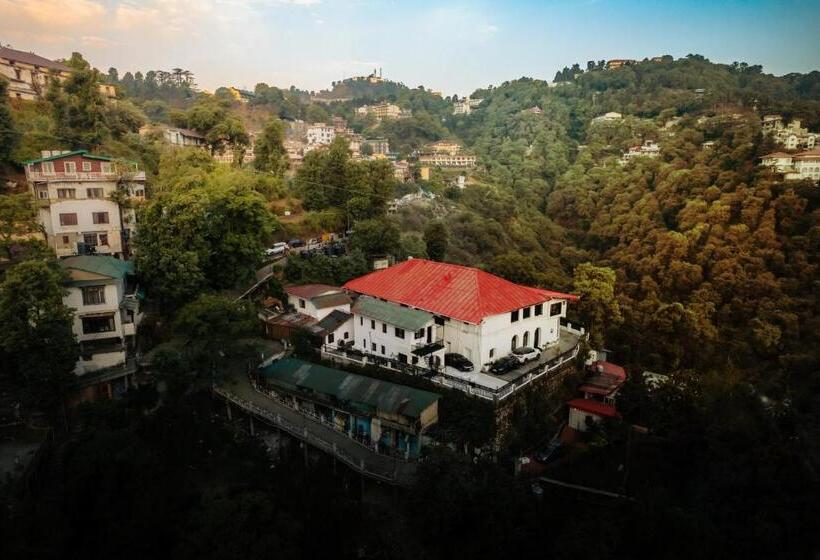 בית מלון כפרי Ilbert Manor