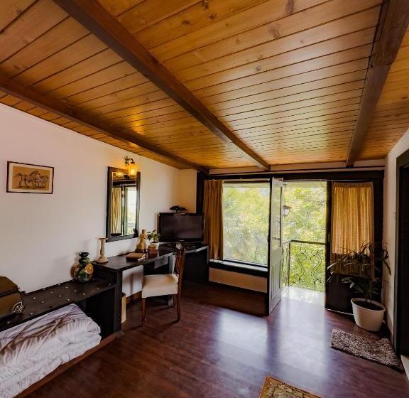 בית מלון כפרי Ilbert Manor