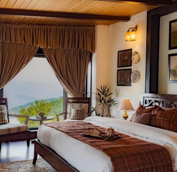 בית מלון כפרי Ilbert Manor