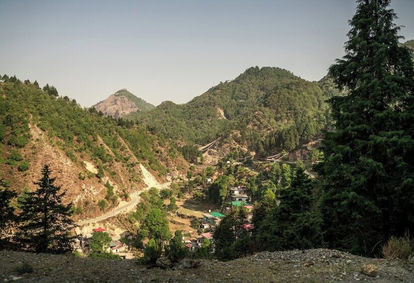 בית מלון כפרי Ilbert Manor