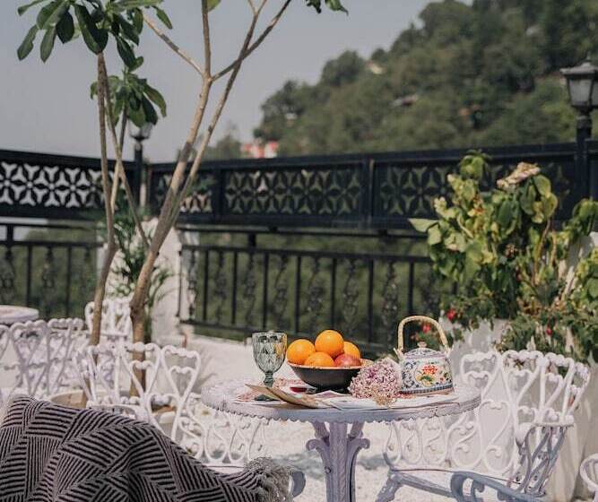 בית מלון כפרי Ilbert Manor