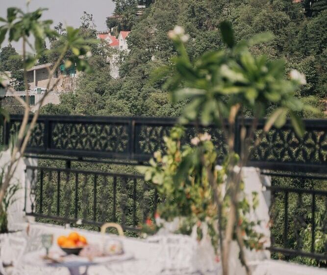 فندق Ilbert Manor
