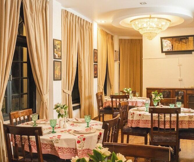فندق Ilbert Manor