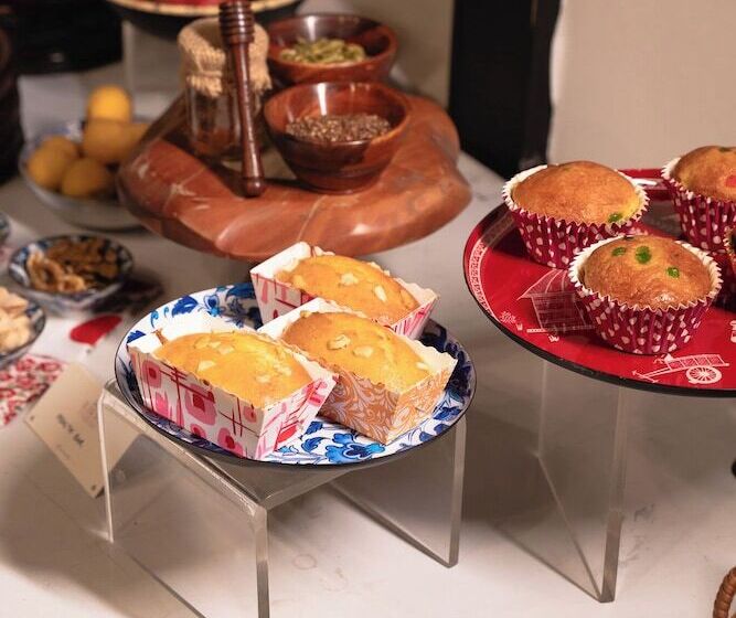 בית מלון כפרי Ilbert Manor