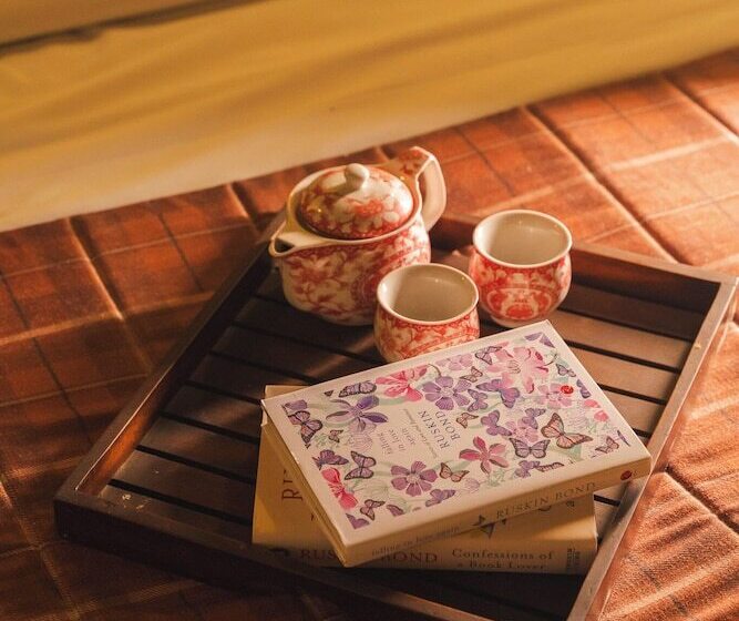 בית מלון כפרי Ilbert Manor