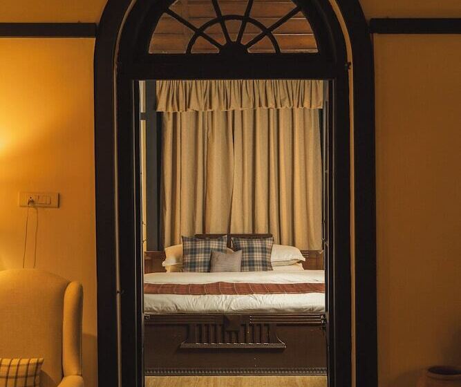 בית מלון כפרי Ilbert Manor