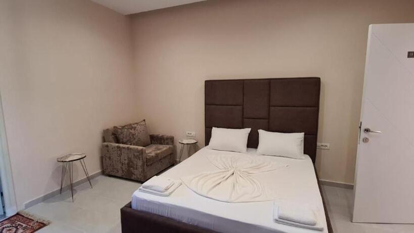 בית מלון כפרי Ilirian