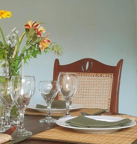 בית מלון כפרי Illukawela Walauwa