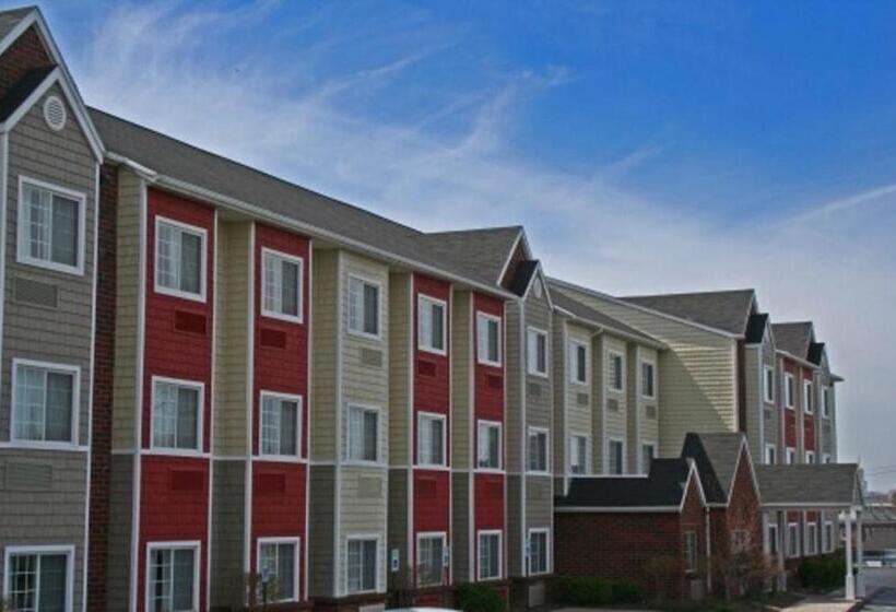 فندق Inn At The Finger Lakes