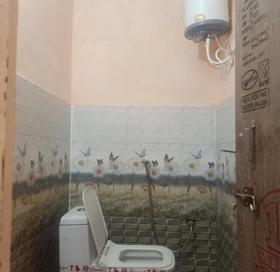 酒店 Jai Mata Dii Resort