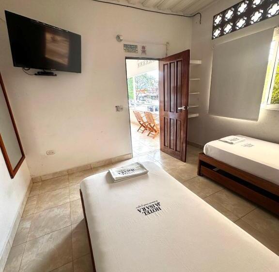 בית מלון כפרי Jaisara