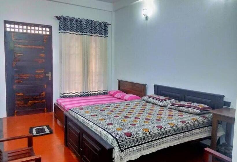 فندق Jasmine Garden & Resort