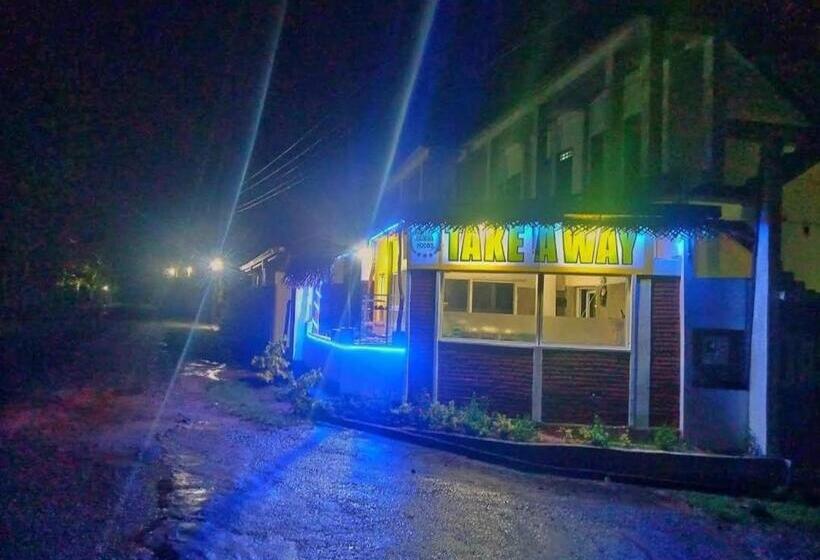 فندق Jasmine Garden & Resort