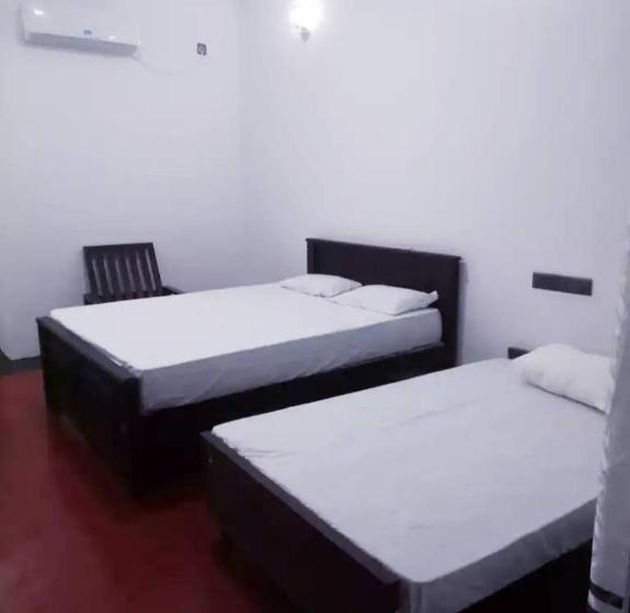 فندق Jasmine Garden & Resort