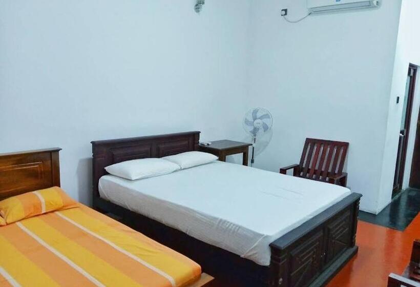 فندق Jasmine Garden & Resort