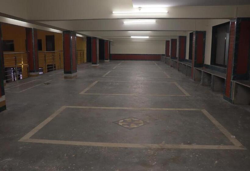 בית מלון כפרי Jk Sea Palace