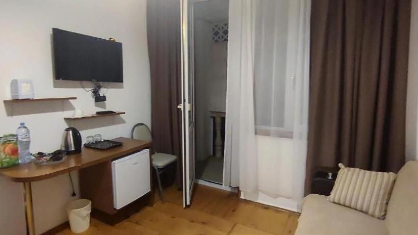 هتل Karakum Villa