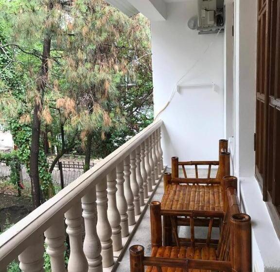 هتل Karakum Villa