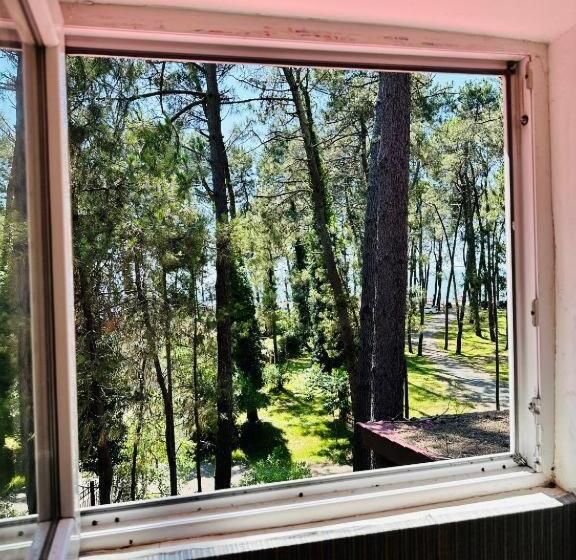 هتل Karakum Villa