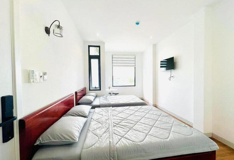 هتل Khách Sạn Triệu Nguyễn