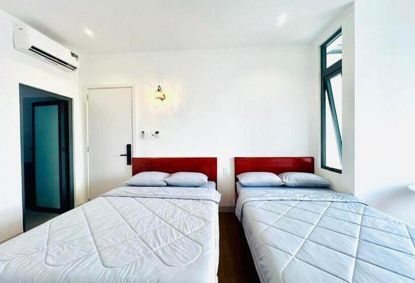 هتل Khách Sạn Triệu Nguyễn